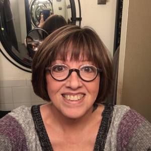 Meet your Posher, Patty